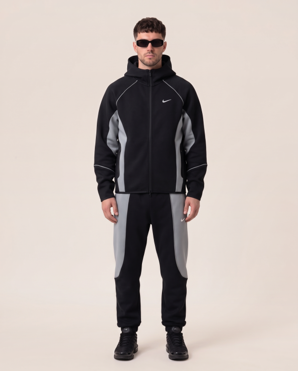 Nike x NOCTA Tech Fleece komplet trenirke