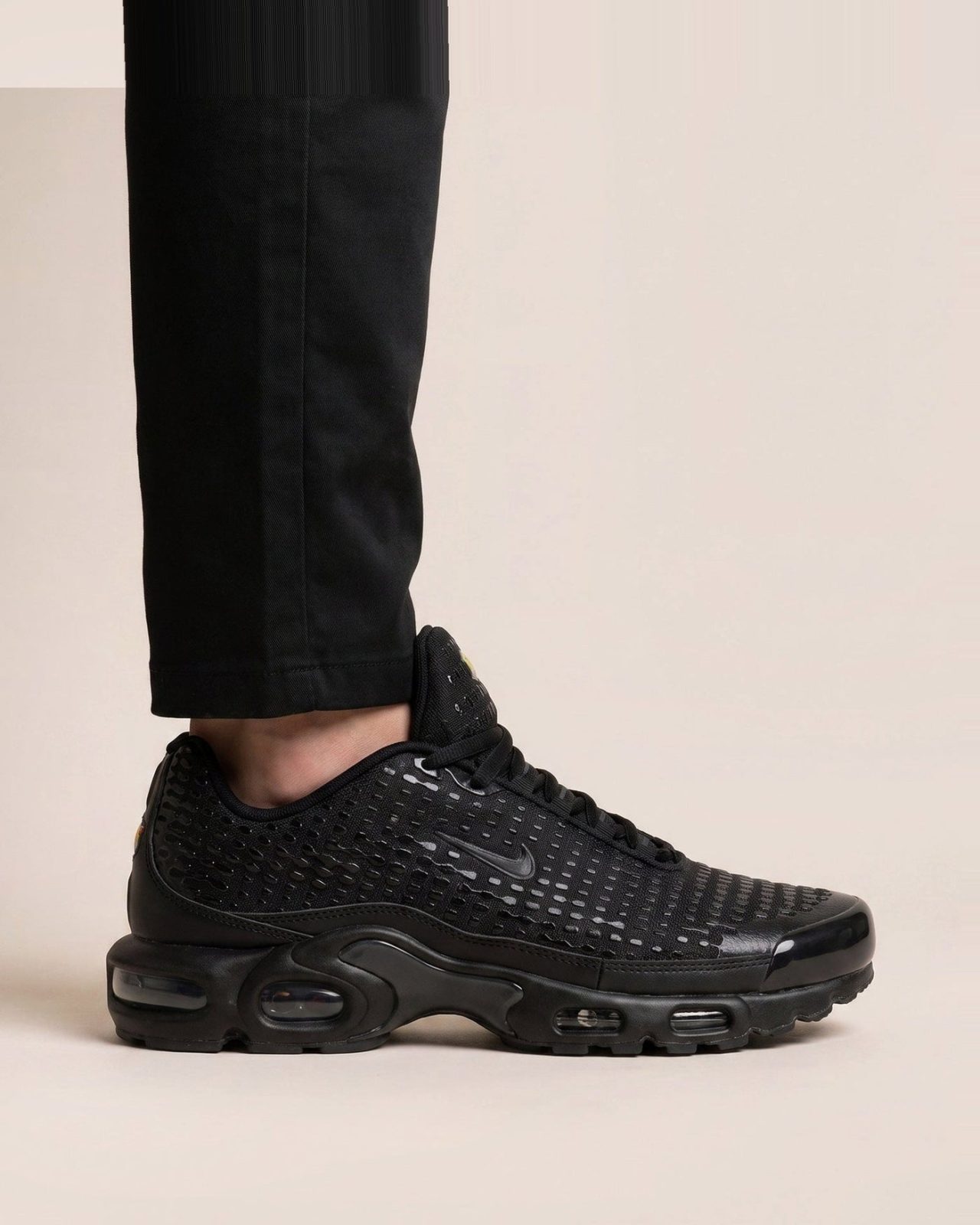 Nike Air Max Plus TN s tkanim vzorcem - slika 3