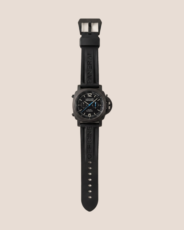 Panerai Luminor Flyback