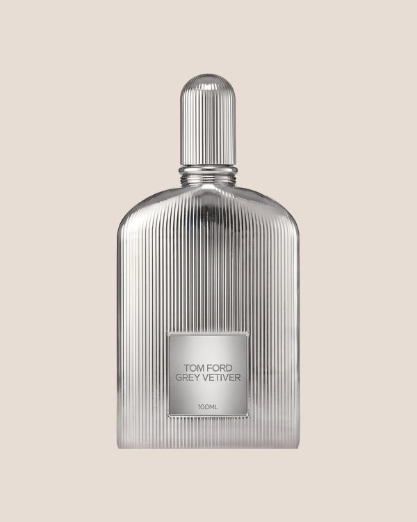Tom Ford Grey Vetiver