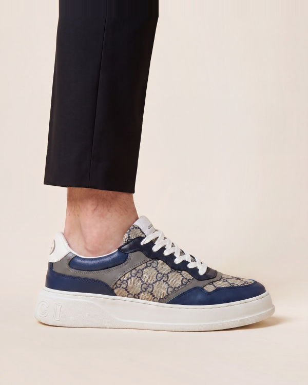 Gucci superge iz GG Supreme platna