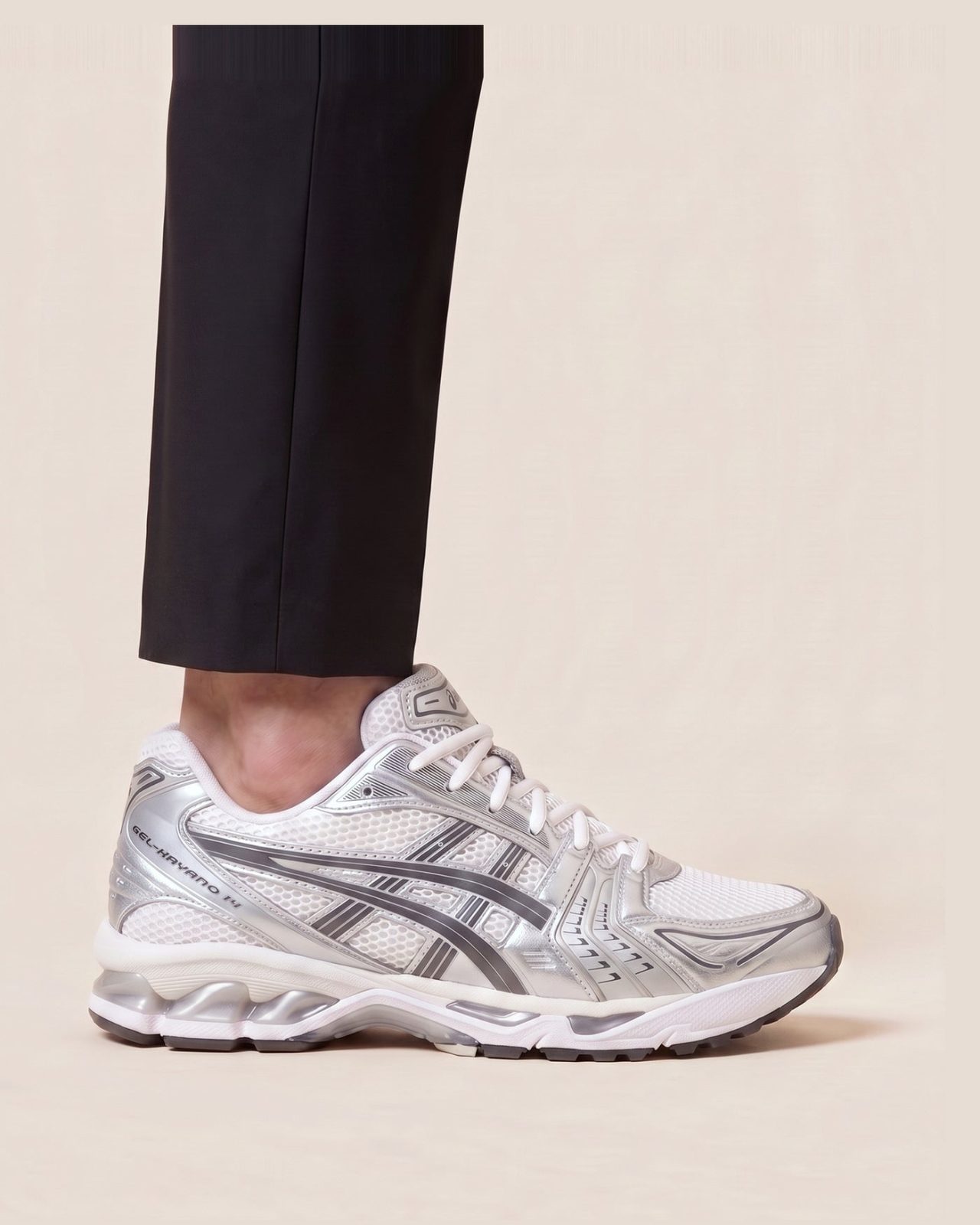 ASICS GEL-Kayano 14 športni copati - slika 3