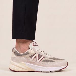 New Balance x Loro Piana