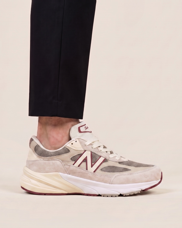 New Balance x Loro Piana