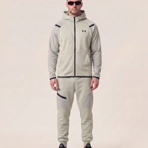 Under Armour tech fleece trenirka