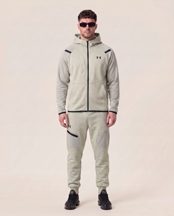 Under Armour tech fleece trenirka