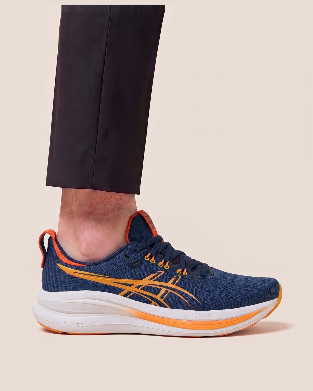 ASICS GEL-Nimbus 27 športni copati - slika 3