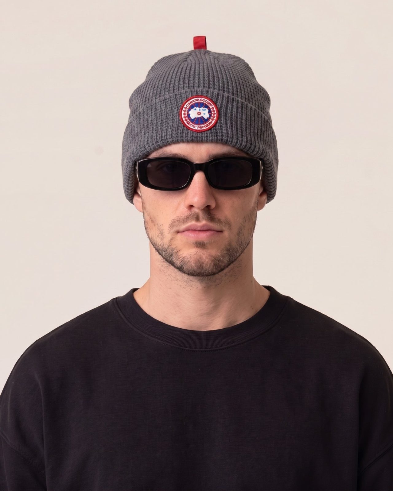 Canada Goose zimska kapa - slika 2