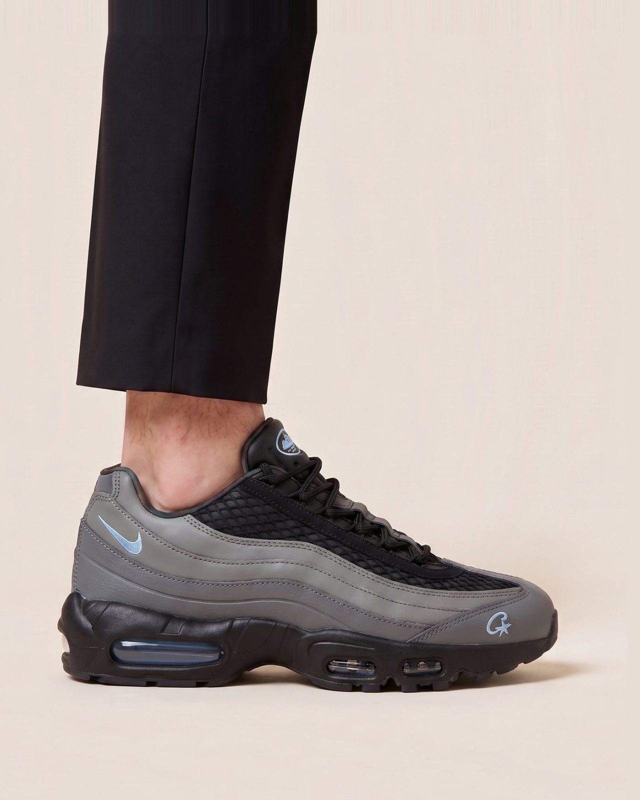 Nike Air Max 95 Corteiz športni copati - slika 4