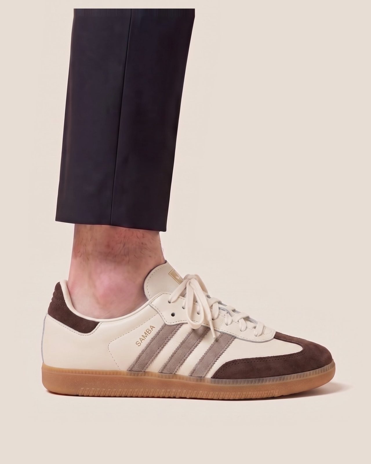 adidas Samba športni copati - slika 4