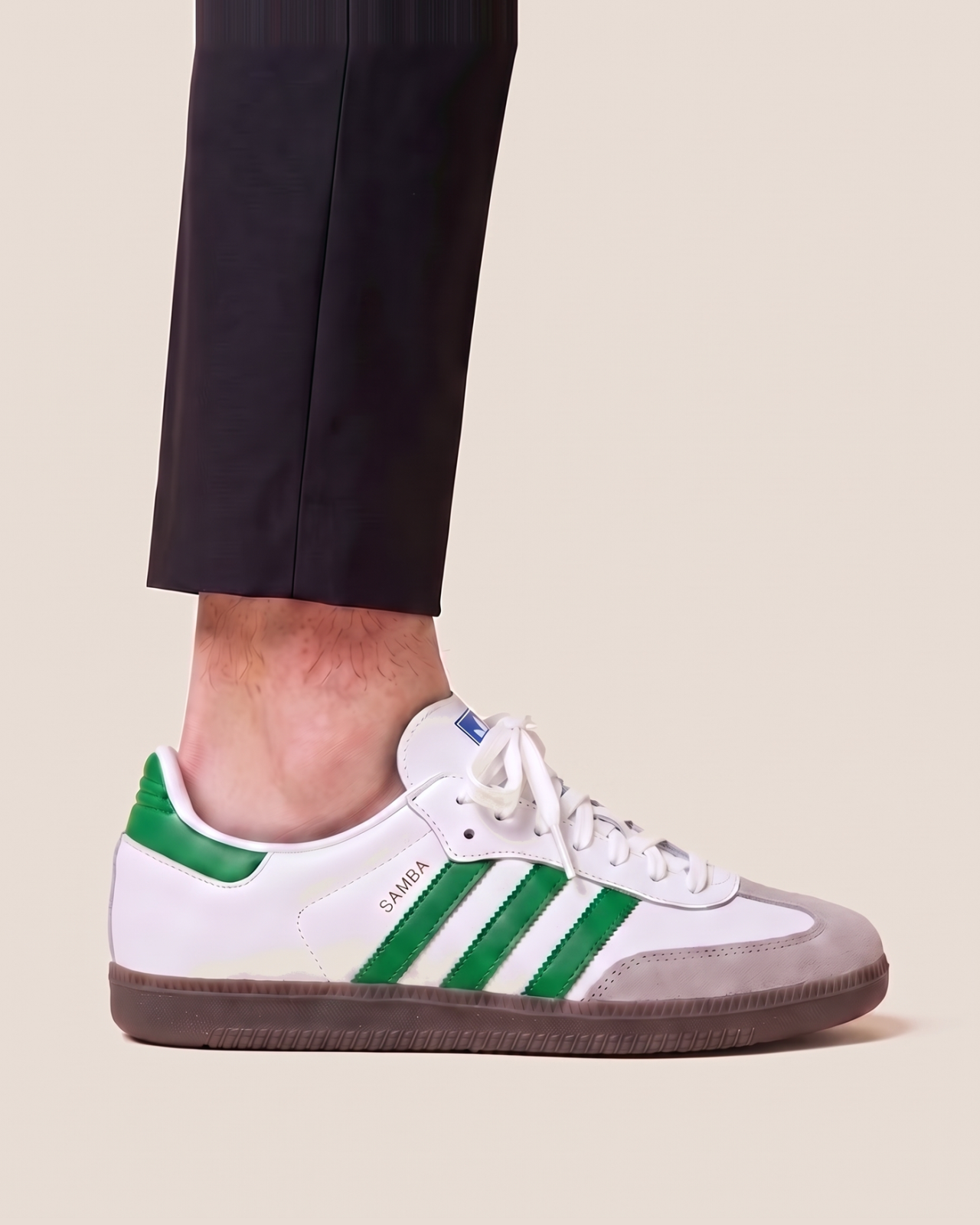 adidas Samba športni copati - slika 2