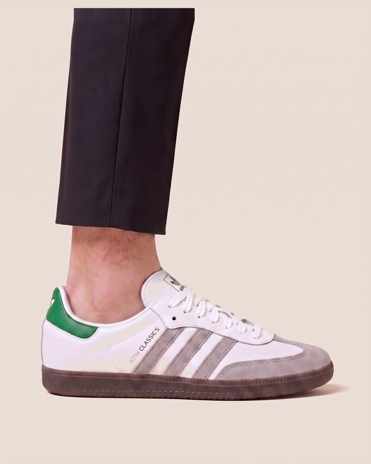 adidas Samba športni copati - slika 3