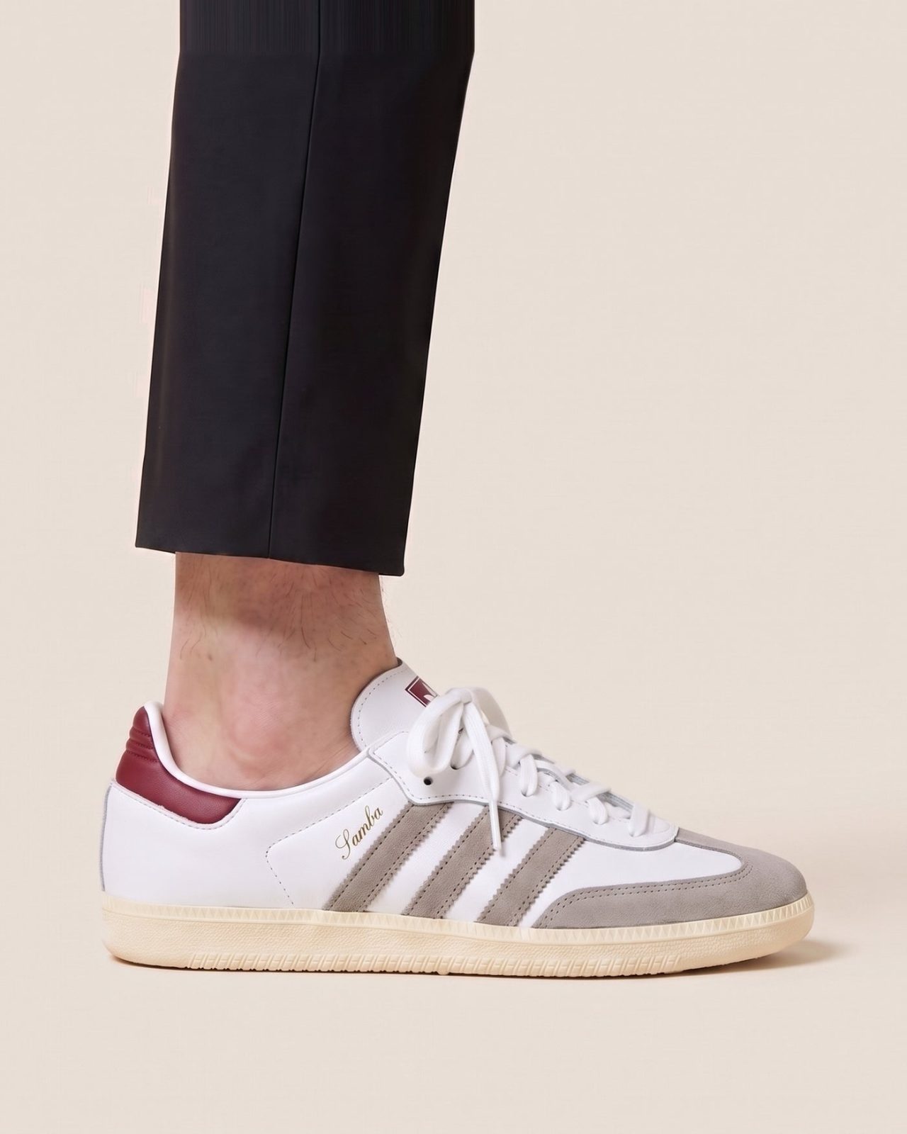 adidas Samba športni copati - slika 5