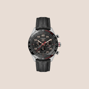 TAG Heuer Carrera Chronograph Porsche