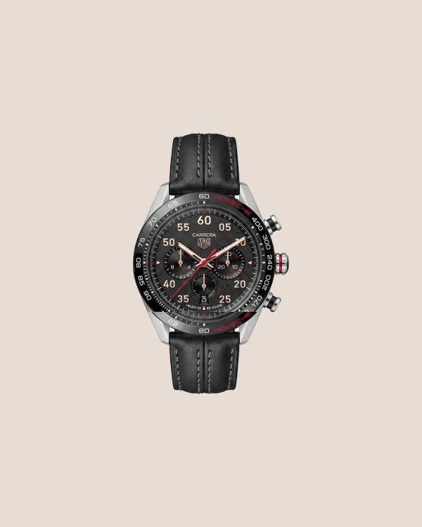 TAG Heuer Carrera Chronograph Porsche