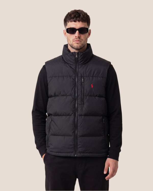 Ralph Lauren brezrokavnik