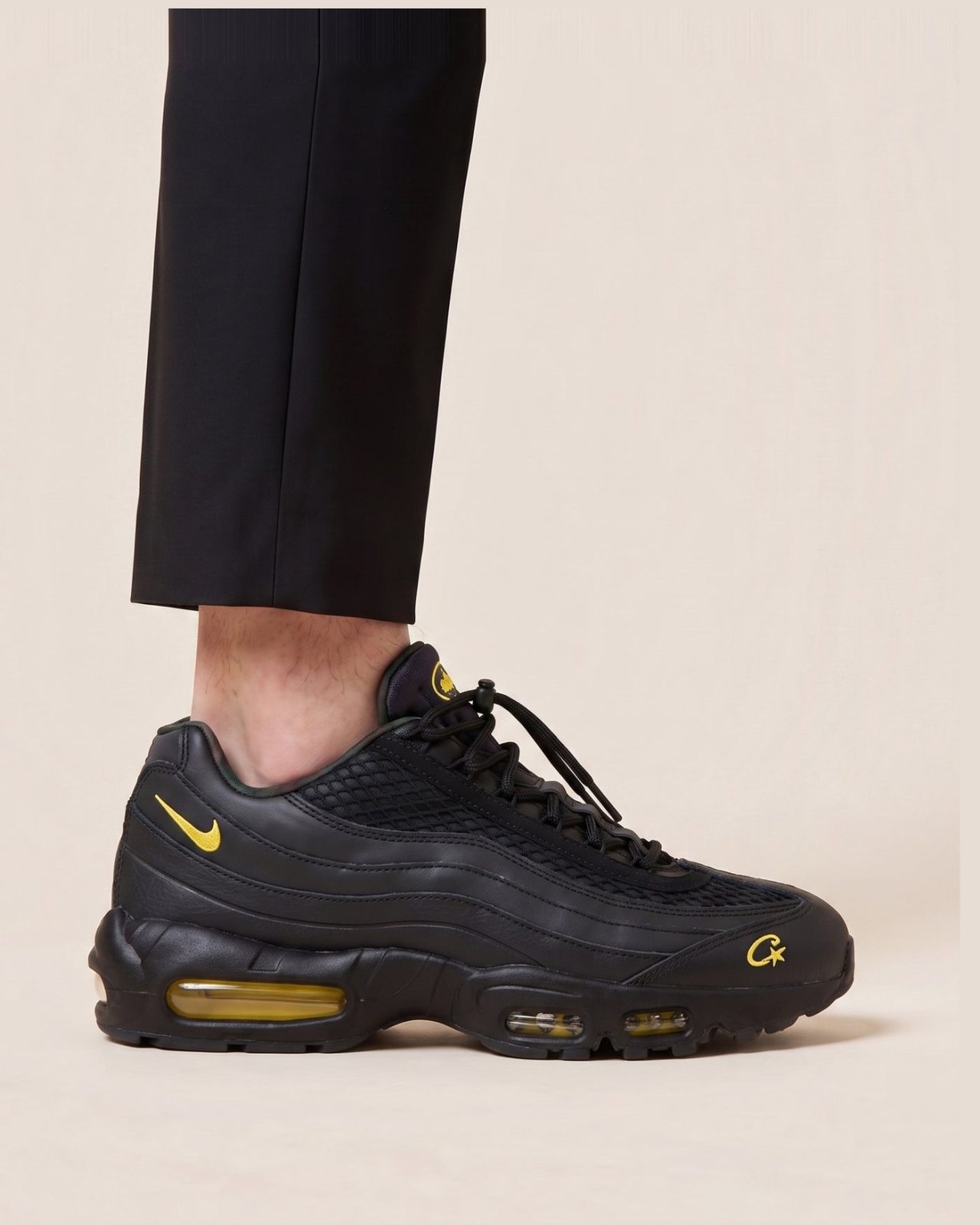 Nike Air Max 95 Corteiz športni copati - slika 2