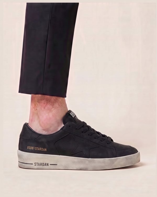Golden Goose Stardan superge