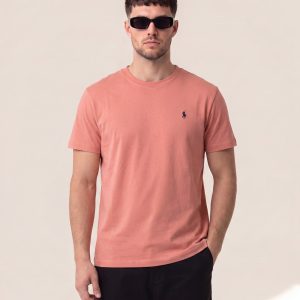 Polo Ralph Lauren majica z znakom