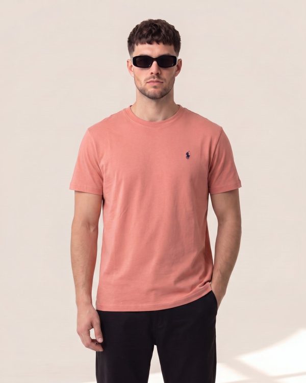 Polo Ralph Lauren majica z znakom