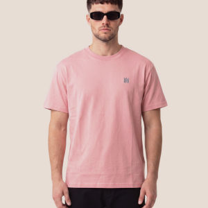 Amiri majica z monogramom
