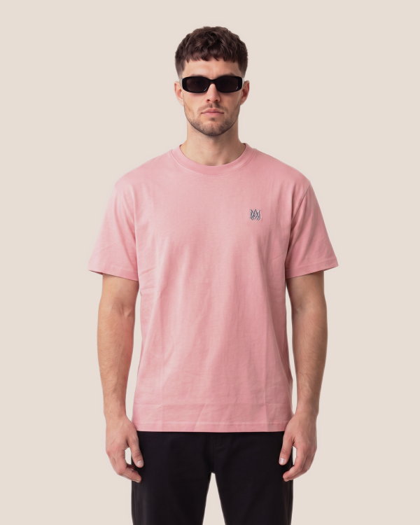 Amiri majica z monogramom