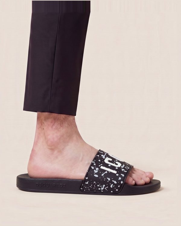 Dsquared2 ICON natikači