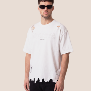 Balenciaga majica EST 1917