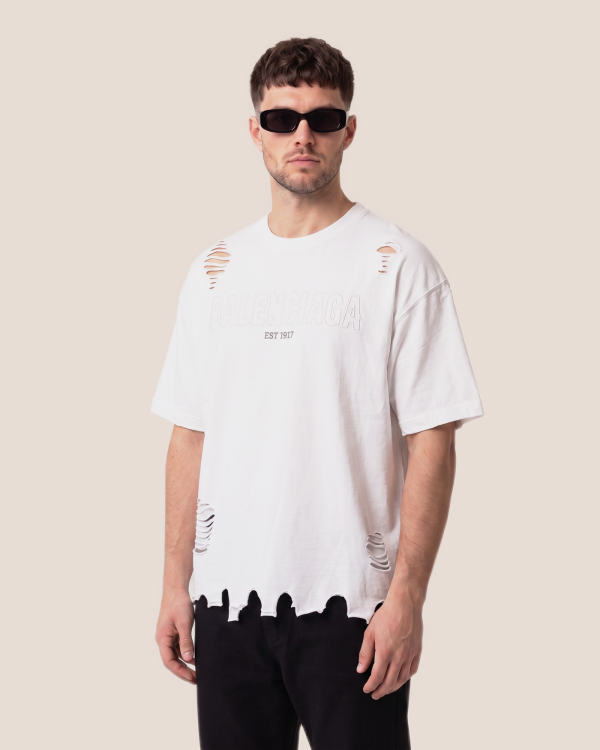 Balenciaga majica EST 1917