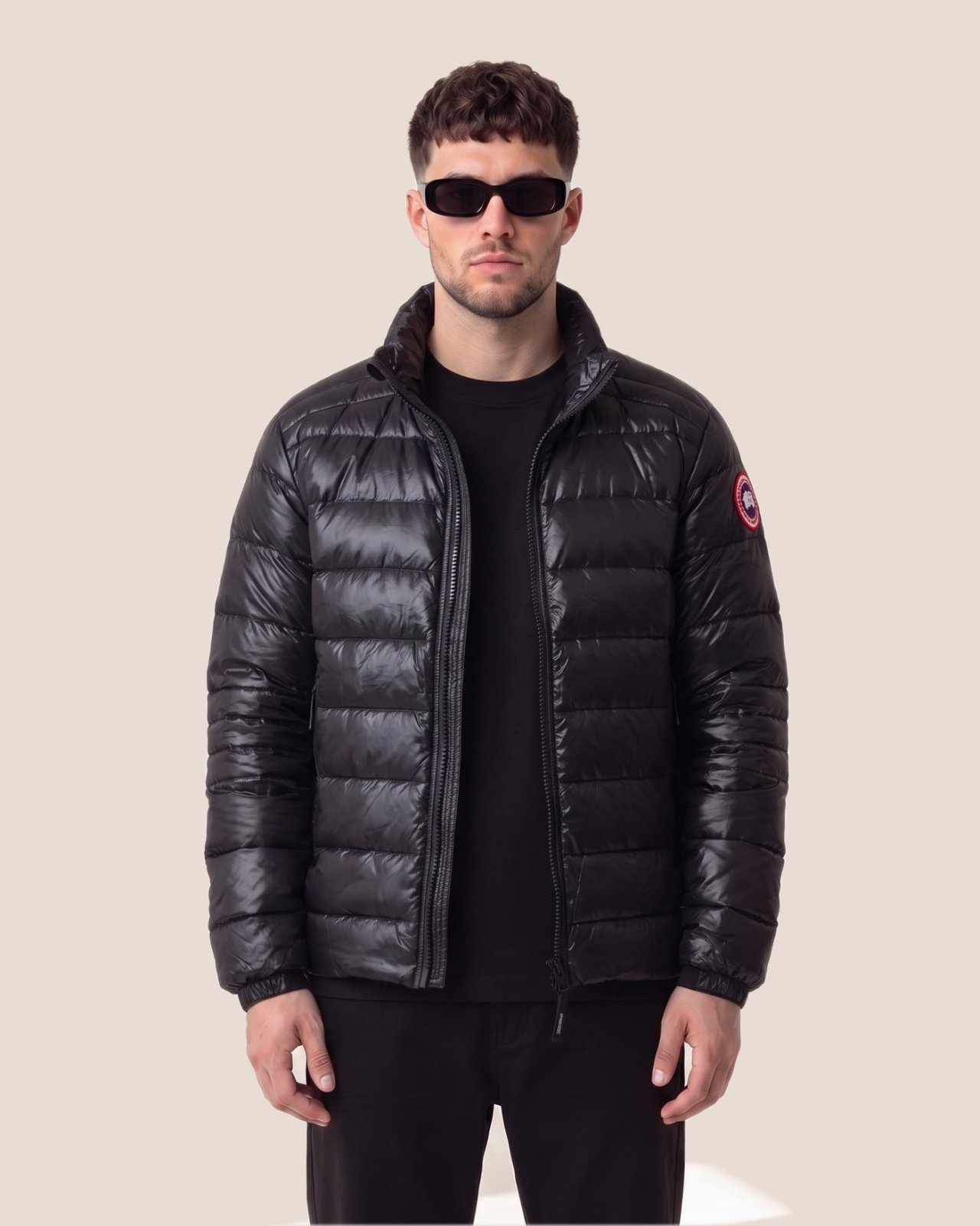 Canada Goose lahka puhovka