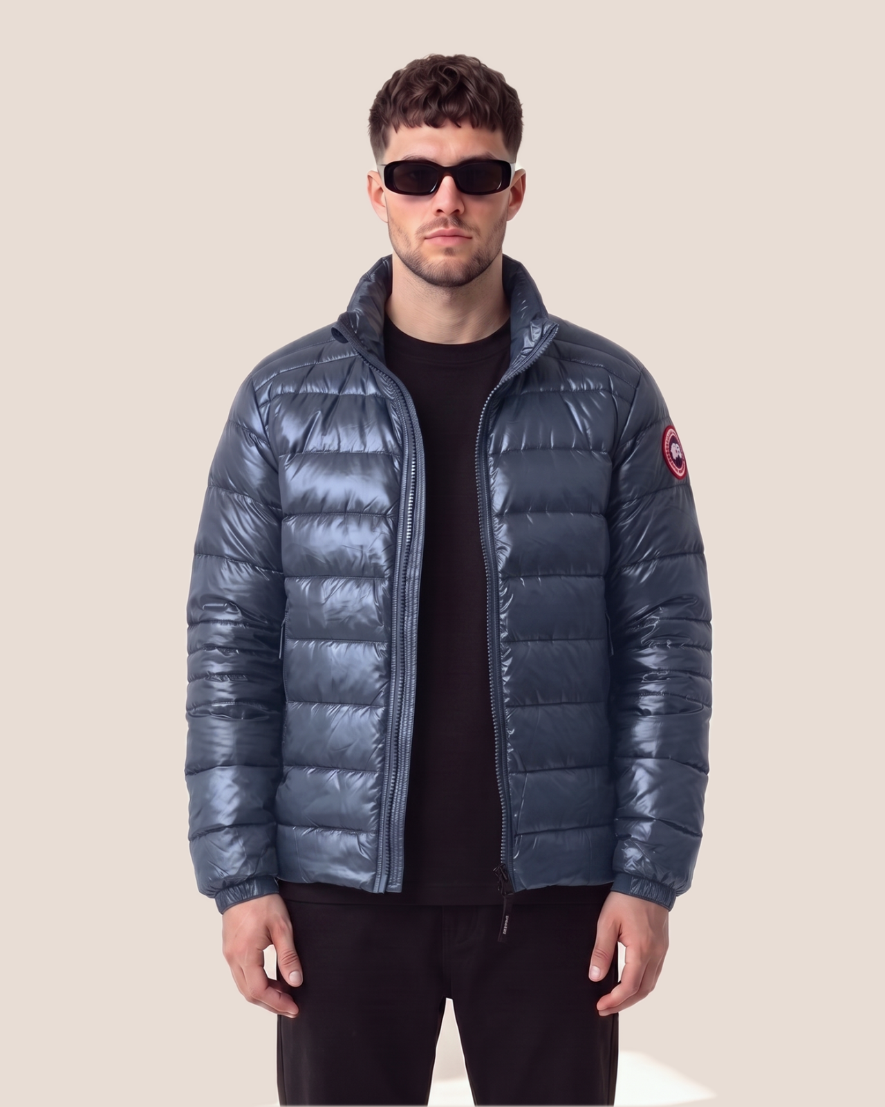Canada Goose lahka puhovka - slika 2