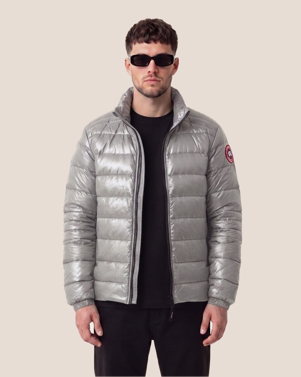 Canada Goose lahka puhovka - slika 3