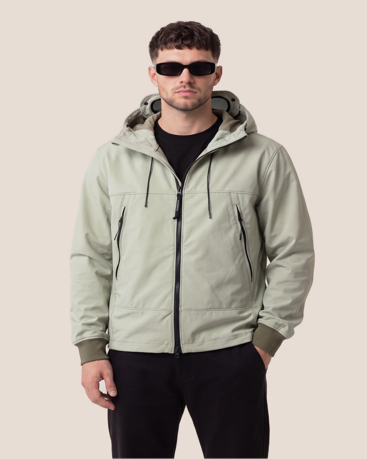 C.P. Company Goggle jakna - slika 2