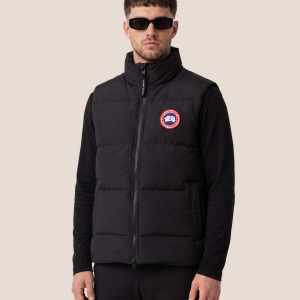 Canada Goose brezrokavnik