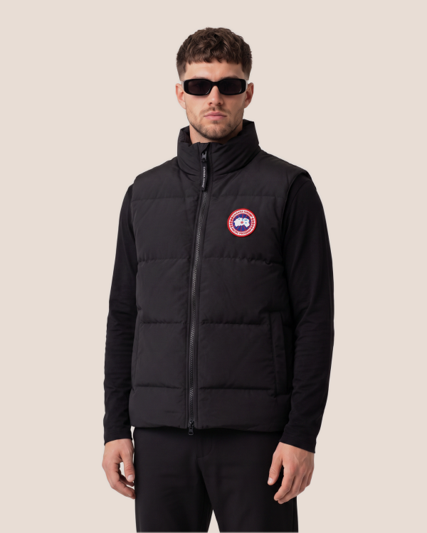 Canada Goose brezrokavnik