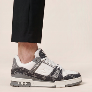 Louis Vuitton LV Trainer superge
