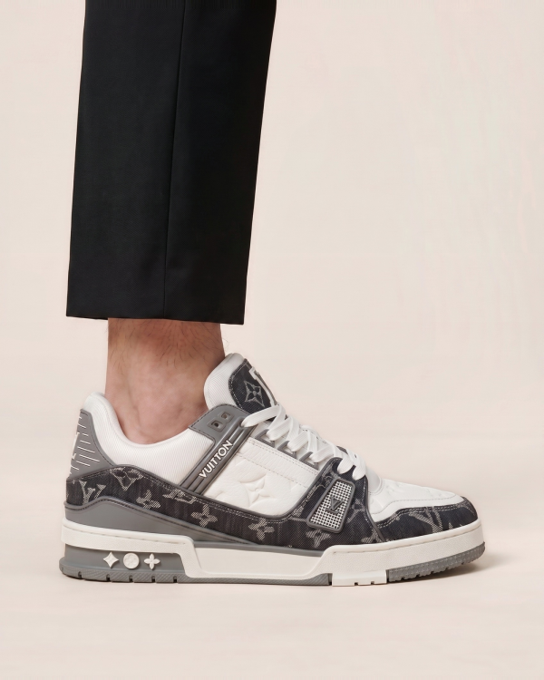 Louis Vuitton LV Trainer superge