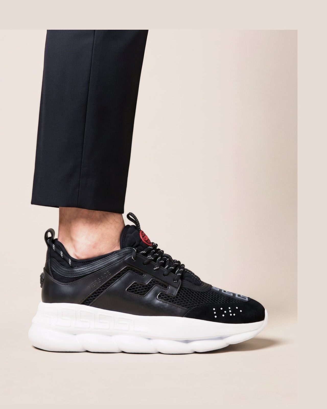 Versace Chain Reaction superge