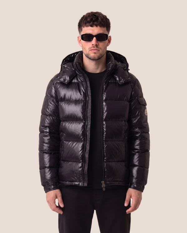 Moncler Maya sijoča puhovka