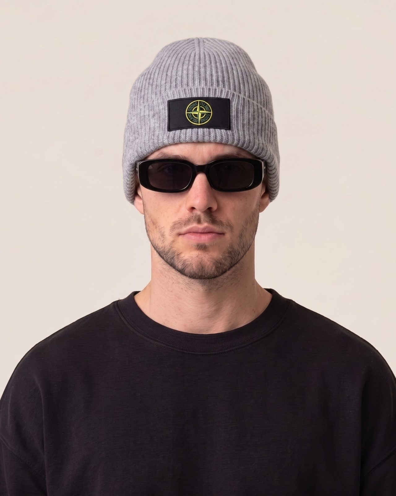 Stone Island zimska kapa - slika 3