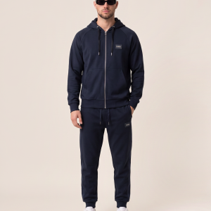 Hugo Boss komplet trenirke s kapuco