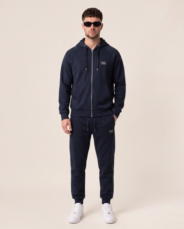 Hugo Boss komplet trenirke s kapuco