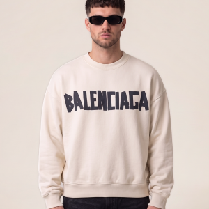 Balenciaga pulover