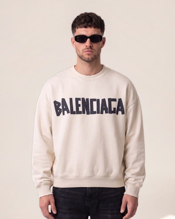 Balenciaga pulover