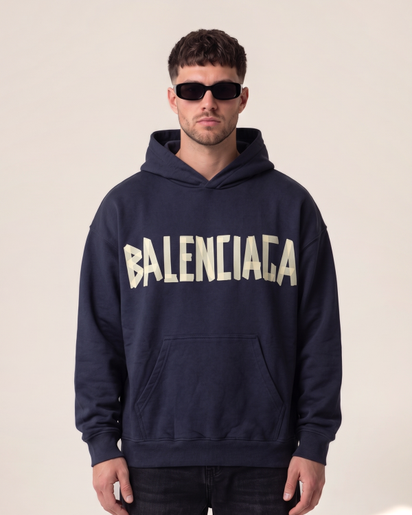 Balenciaga hoodie