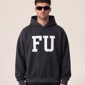 Fear of God Essentials kapucar Educate The Young