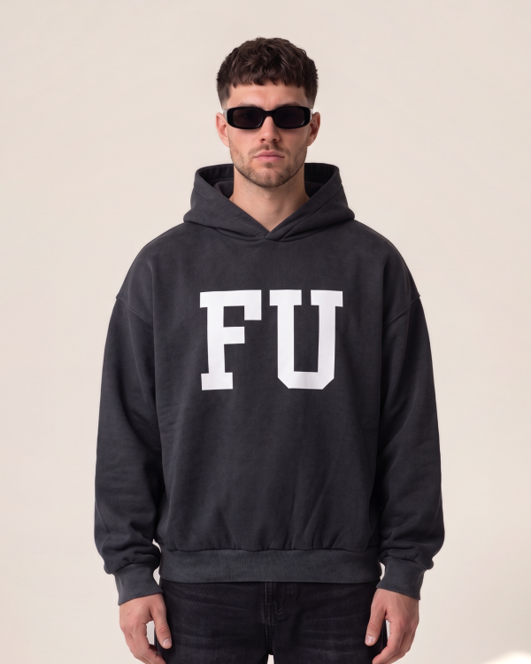Fear of God Essentials kapucar Educate The Young