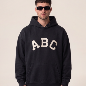 Fear of God Essentials kapucar ABC