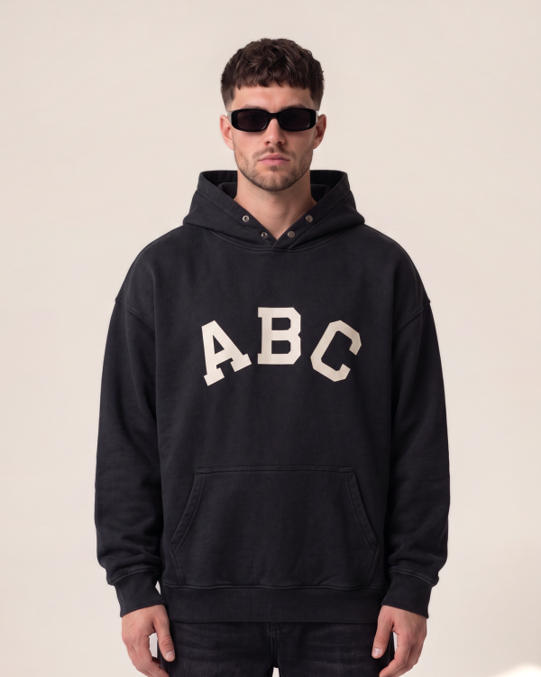 Fear of God Essentials kapucar ABC