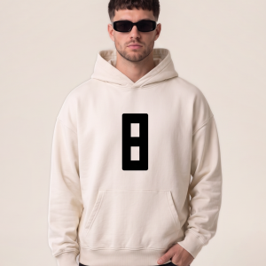 Fear of God Essentials kapucar 8